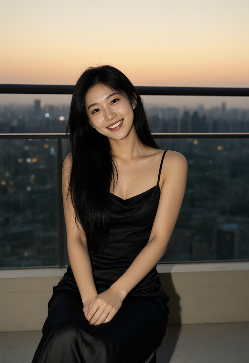 沈总的契约新娘